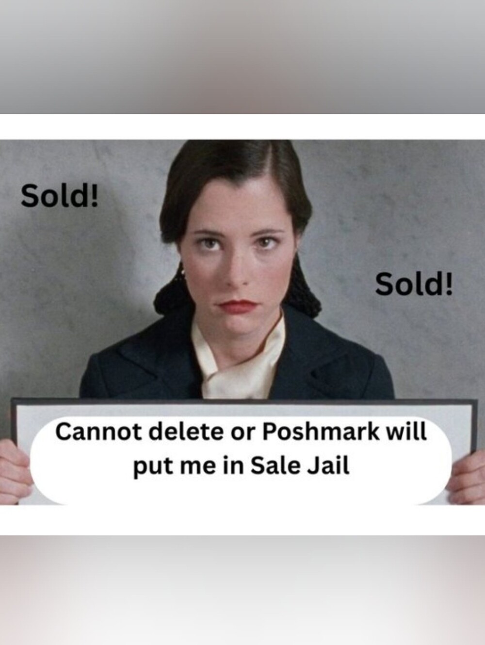 SOLD